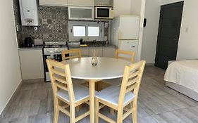 Excelente Departamento con patio